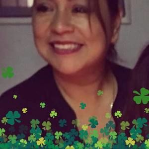 Meet your Posher, Angelica